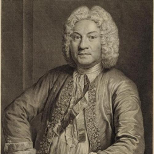 FrancoisCouperin(弗朗索瓦·库普兰),大型管风琴音乐家名字