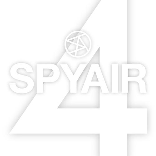 SPYAIR(スパイエアー),银魂所有op和ed的名字(spyair银魂有五首)