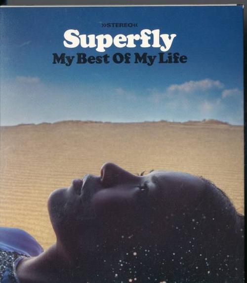 Superfly(スーパーフライ),日剧主题曲(superfly歌词)